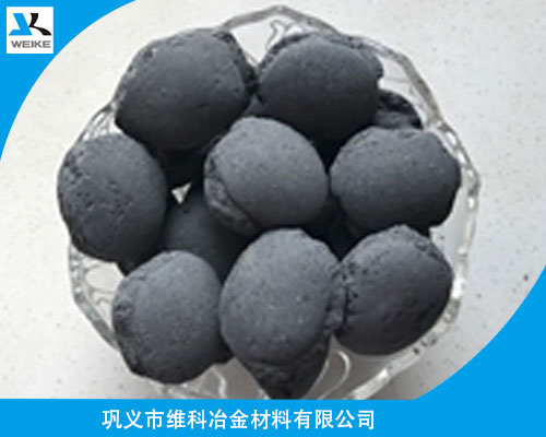 煉鋼爐爐渣噴濺抑制劑